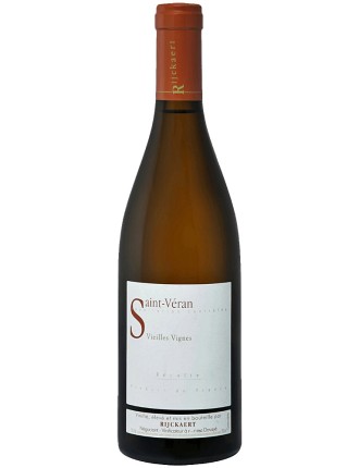 Limited Time Offer Vins Rijckaert Saint Vﾨﾦran Vieilles Vignes 2022 Limited Stock