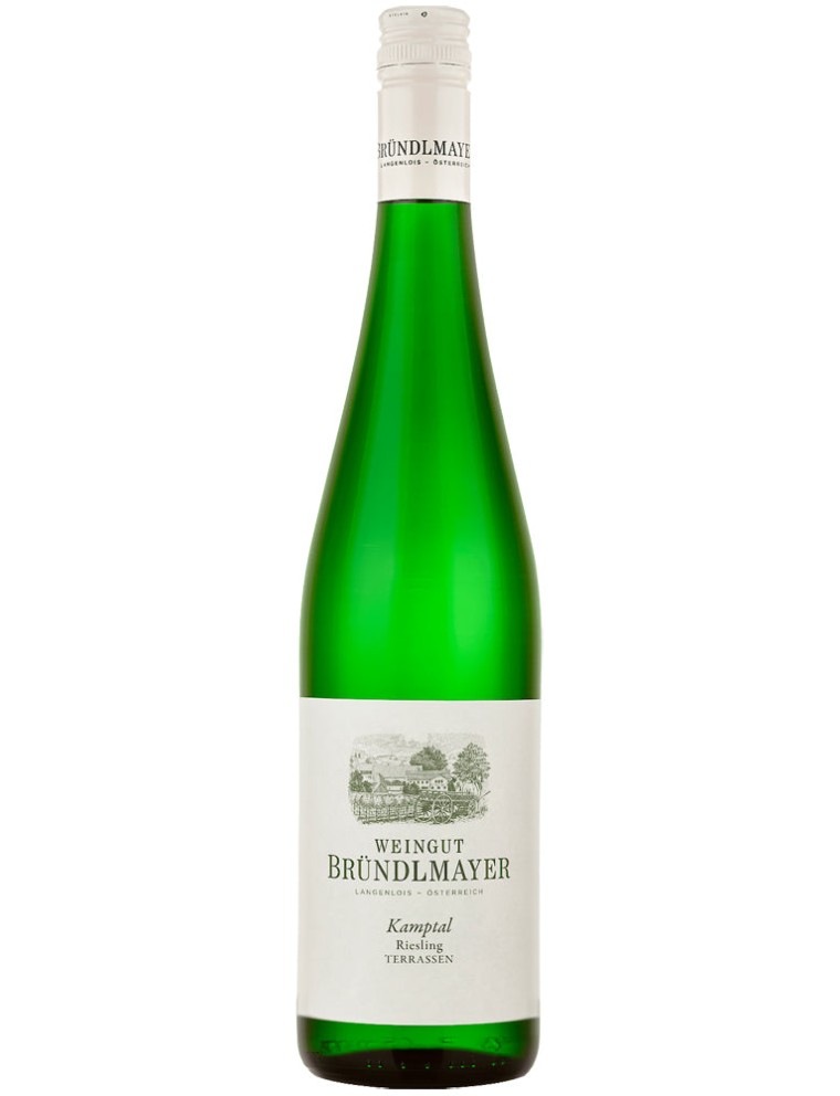 Limited Time Offer Weingut Brﾨﾹndlmayer Riesling Terrassen 2021 New Collection