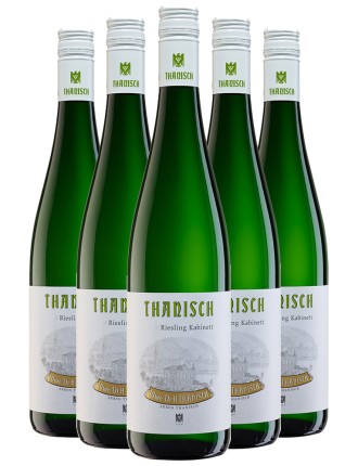 Limited Time Offer Dr. H. Thanisch Estate Riesling 2021 New Stock