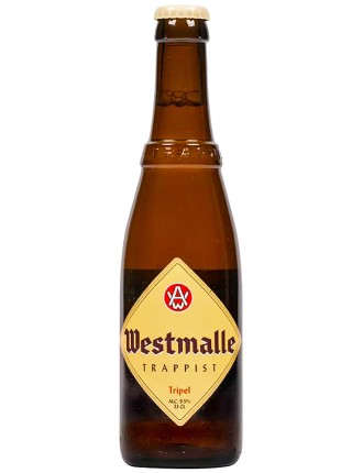 Limited Time Offer Westmalle Trappist Tripel In Stock