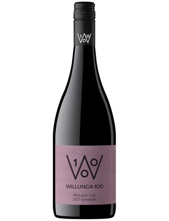 Limited Time Offer Willunga 100 McLaren Vale Grenache 2022