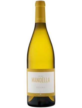 Limited Time Offer Wine & Soul Manoella Douro Branco 2019 New Collection