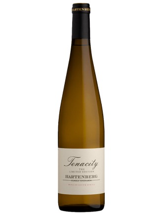 Limited Time Offer Hartenberg Tenacity Limited Edition Riesling 2019 Just In