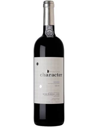 Limited Time Offer Wine & Soul Pintas Character 2019 Just In