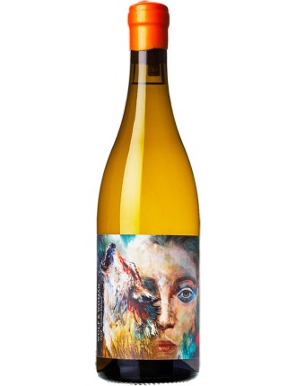 Limited Time Offer Wolf & Woman Chenin Blanc 2022 New Release