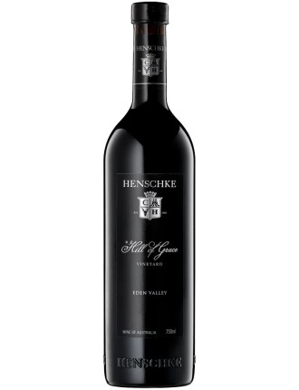 Limited Time Offer Henschke 'Hill of Grace' Eden Valley Shiraz 2015 In Stock