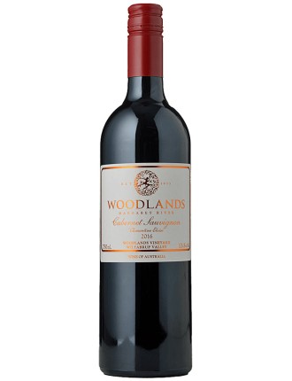 Limited Time Offer Woodlands Vineyard 'Clementine Eloise' Cabernet Sauvignon 2016 Latest Edition