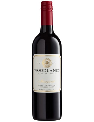 Limited Time Offer Woodlands Vineyard 'Margaret' 2018 On Hand Now