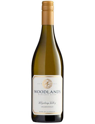 Limited Time Offer Woodlands Wilyabrup Valley Chardonnay 2021 In Stock