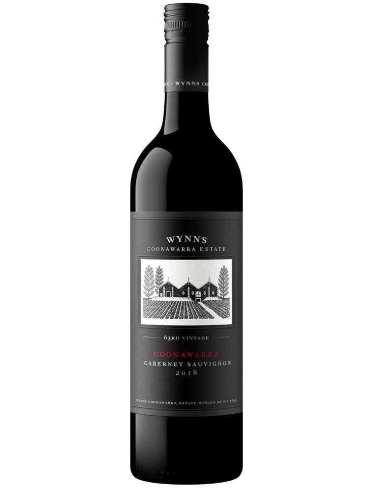 Limited Time Offer Wynns Coonawarra Black Label Cabernet Sauvignon 2020 Available for Immediate Shipping