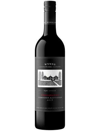 Limited Time Offer Wynns Coonawarra Black Label Cabernet Sauvignon 2020 Available for Immediate Shipping