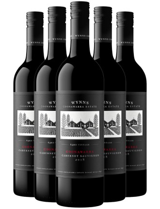 Limited Time Offer Wynns Coonawarra Black Label Cabernet Sauvignon 2020 Available for Immediate Shipping