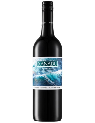 Limited Time Offer Xanadu 'Circa 77' Cabernet Sauvignon 2020 New Release