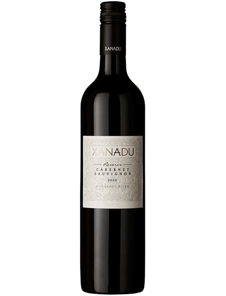 Limited Time Offer Xanadu Reserve Cabernet Sauvignon 2020