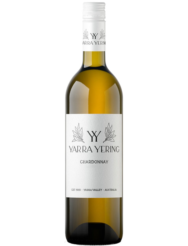 Limited Time Offer Yarra Yering Chardonnay 2019 Fresh Release