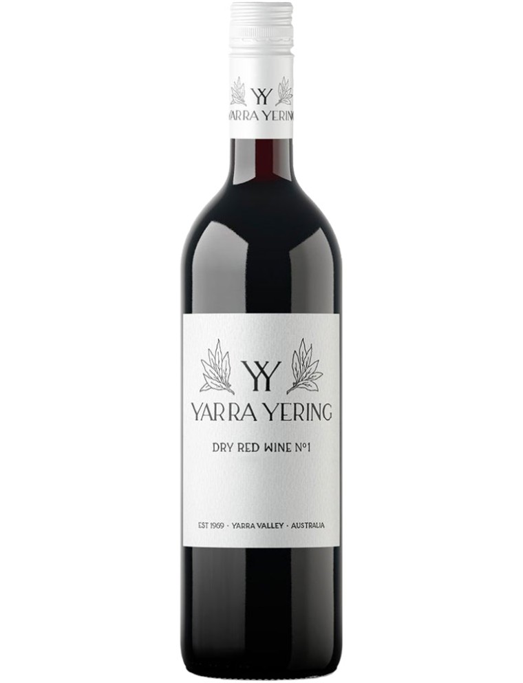 Limited Time Offer Yarra Yering Dry Red Wine No.1 2017 Limited Stock