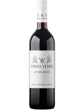 Limited Time Offer Yarra Yering Dry Red Wine No.1 2017 Limited Stock