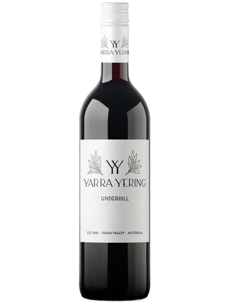 Limited Time Offer Yarra Yering Underhill Shiraz 2015 Just Launched