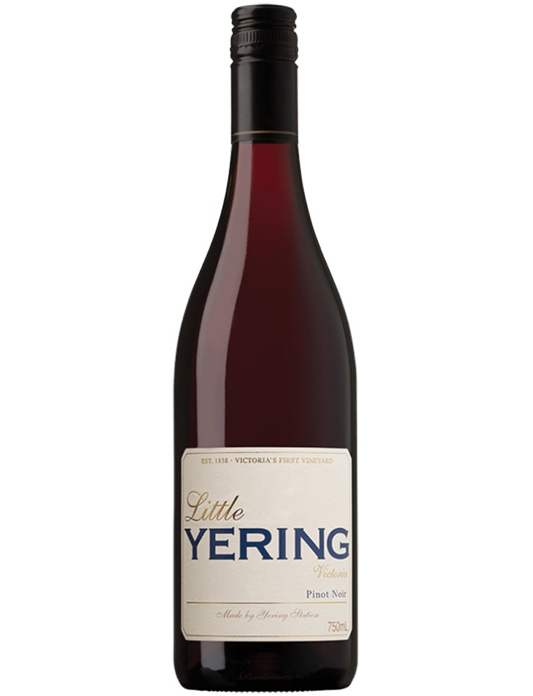 Limited Time Offer Yering Station 'Little Yering' Pinot Noir 2021 Hot New Item