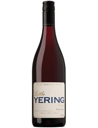 Limited Time Offer Yering Station 'Little Yering' Pinot Noir 2021 Hot New Item