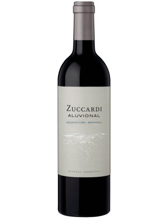 Limited Time Offer Zuccardi Aluvional Gualtallary Malbec 2016 Latest Edition