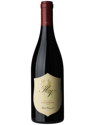 Limited Time Offer Hyde de Villaine 'Californio' Syrah 2017 New Stock