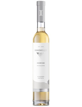 Limited Time Offer Inniskillin Niagra Estate Riesling Icewine 2021 Latest Edition