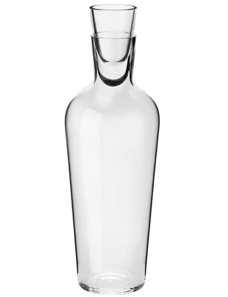 Limited Time Offer Jancis Robinson x Richard Brendon The Mature Wine Decanter On Hand Now