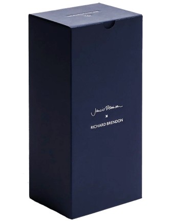 Limited Time Offer Jancis Robinson x Richard Brendon The Mature Wine Decanter On Hand Now