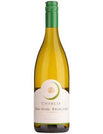 Limited Time Offer Jean-Marc Brocard Chablis | Half Bottle Immediate Availability