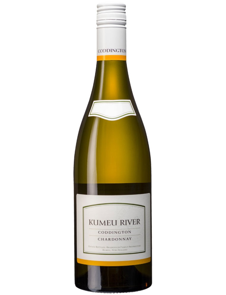 Limited Time Offer Kumeu River Coddington Chardonnay 2022 New Collection