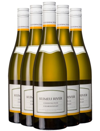 Limited Time Offer Kumeu River Coddington Chardonnay 2022 New Collection