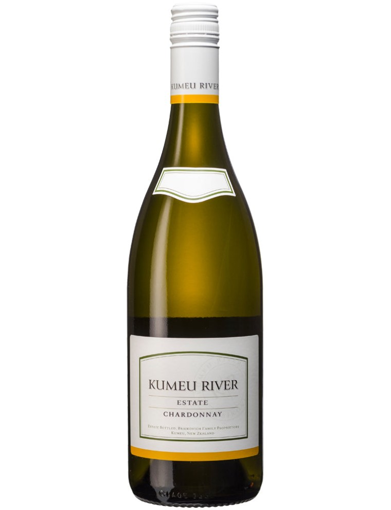 Limited Time Offer Kumeu River Estate Chardonnay 2022 New Stock