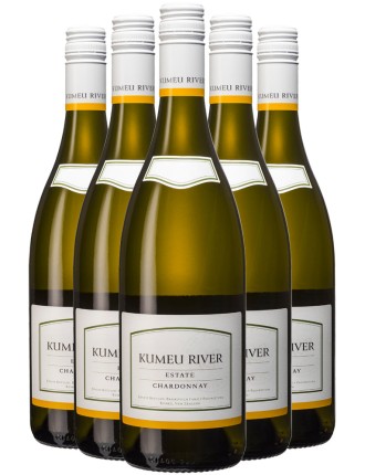 Limited Time Offer Kumeu River Estate Chardonnay 2022 New Stock