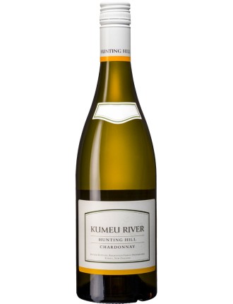 Limited Time Offer Kumeu River Hunting Hill Chardonnay 2022 Just In