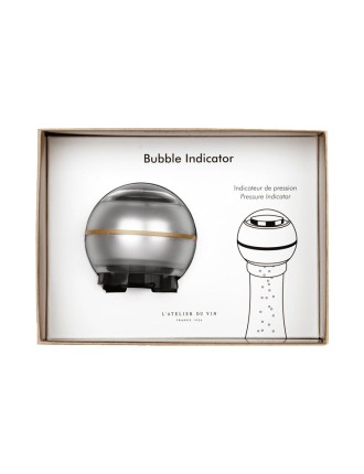 Limited Time Offer L'Atelier du Vin Bubble Indicator On Hand Now