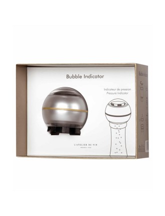 Limited Time Offer L'Atelier du Vin Bubble Indicator On Hand Now