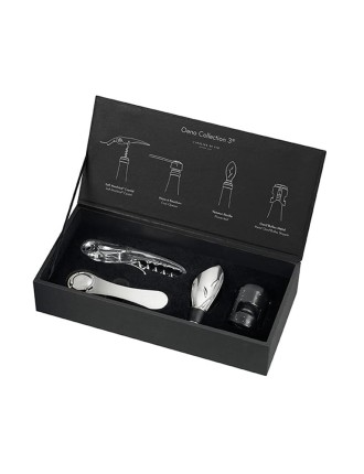 Limited Time Offer L'Atelier du Vin Oeno Collection 3 Sommeliers Gift Box