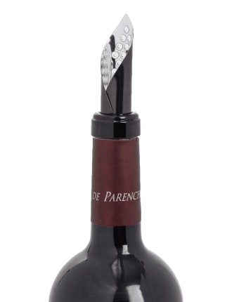 Limited Time Offer L'Atelier du Vin Reusable Flexible Aerator Pourer New Stock