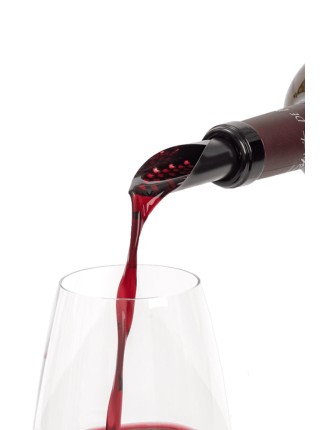 Limited Time Offer L'Atelier du Vin Reusable Flexible Aerator Pourer New Stock