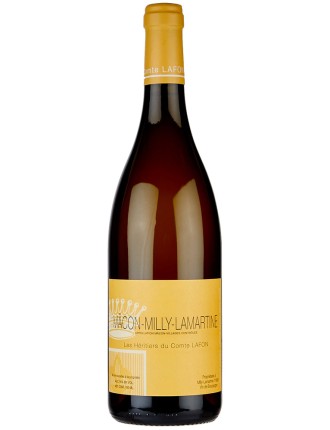 Limited Time Offer Les Hﾨﾦritiers du Comte Lafon Macon Milly Lamartine