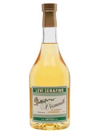 Limited Time Offer Levi Serafino Vermouth di Torino Superiore Bianco Immediate Availability