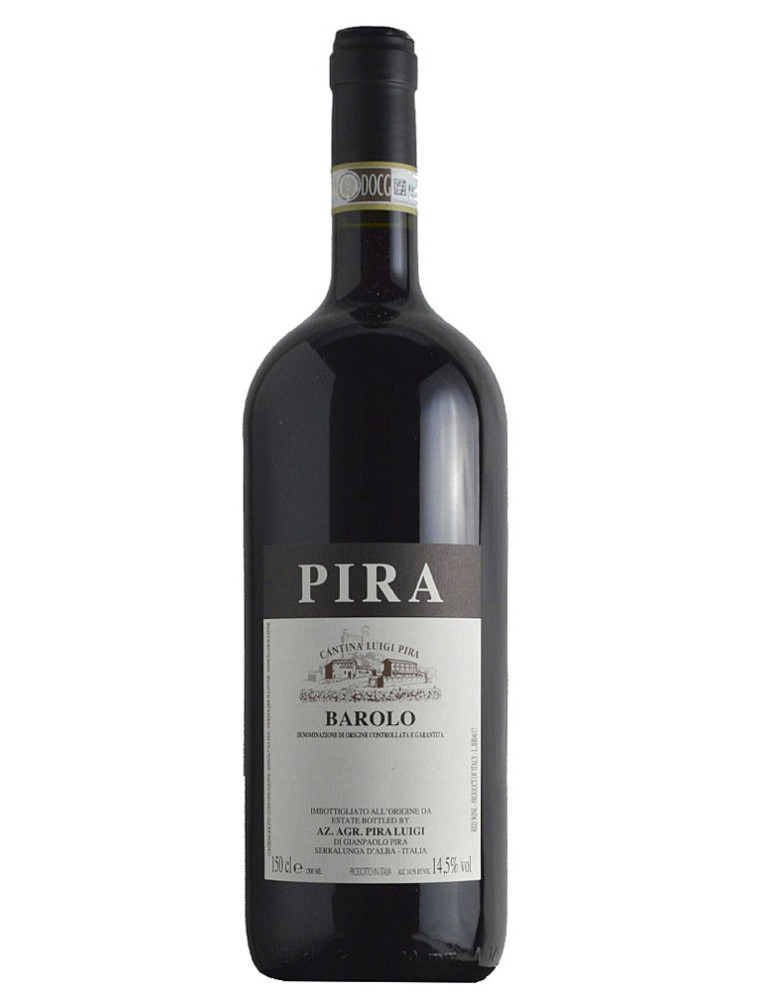 Limited Time Offer Luigi Pira Barolo Marenca 2017 | Magnum (150cl) New Stock