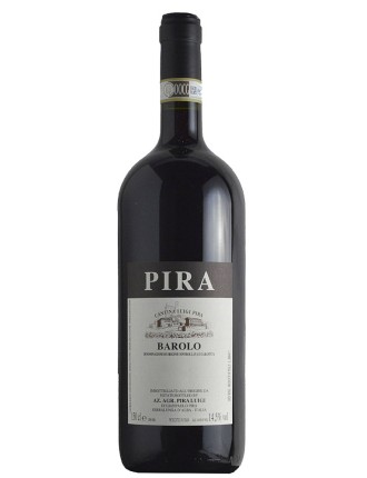 Limited Time Offer Luigi Pira Barolo Marenca 2017 | Magnum (150cl) New Stock