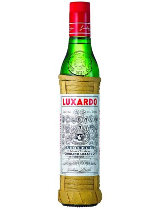 Limited Time Offer Luxardo Maraschino Originale Cherry Liqueur Fresh Release