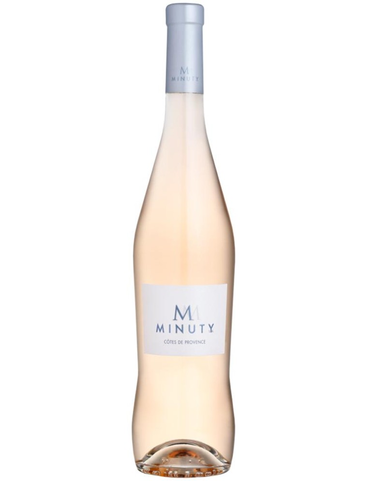 Limited Time Offer M de Minuty Rosﾨﾦ | Magnum (150cl) Immediate Availability