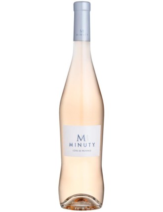 Limited Time Offer M de Minuty Rosﾨﾦ | Magnum (150cl) Immediate Availability