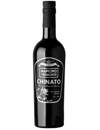 Limited Time Offer Mancino Vermouth Chinato Just In