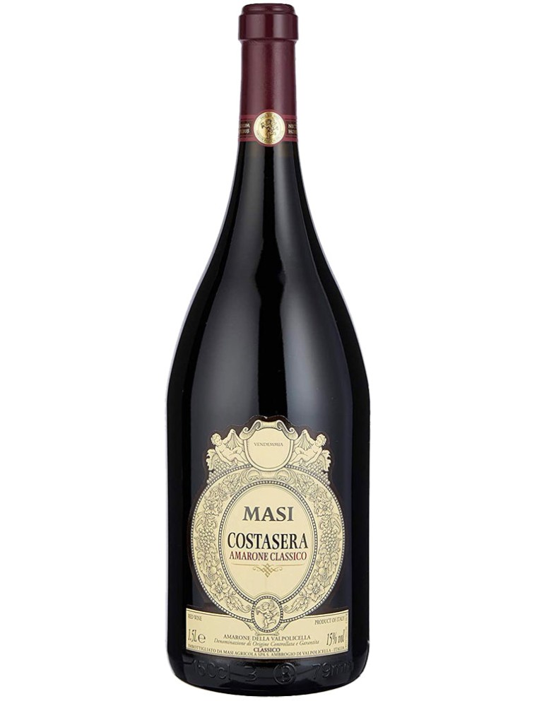 Limited Time Offer Masi Costasera Amarone della Valpolicella Classico | Magnum (150cl) Available Now