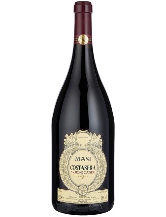 Limited Time Offer Masi Costasera Amarone della Valpolicella Classico | Magnum (150cl) Available Now